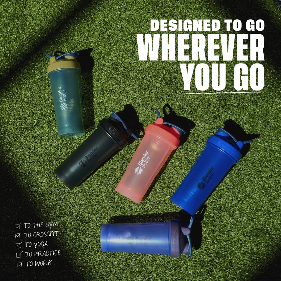 BlenderBottle Classic