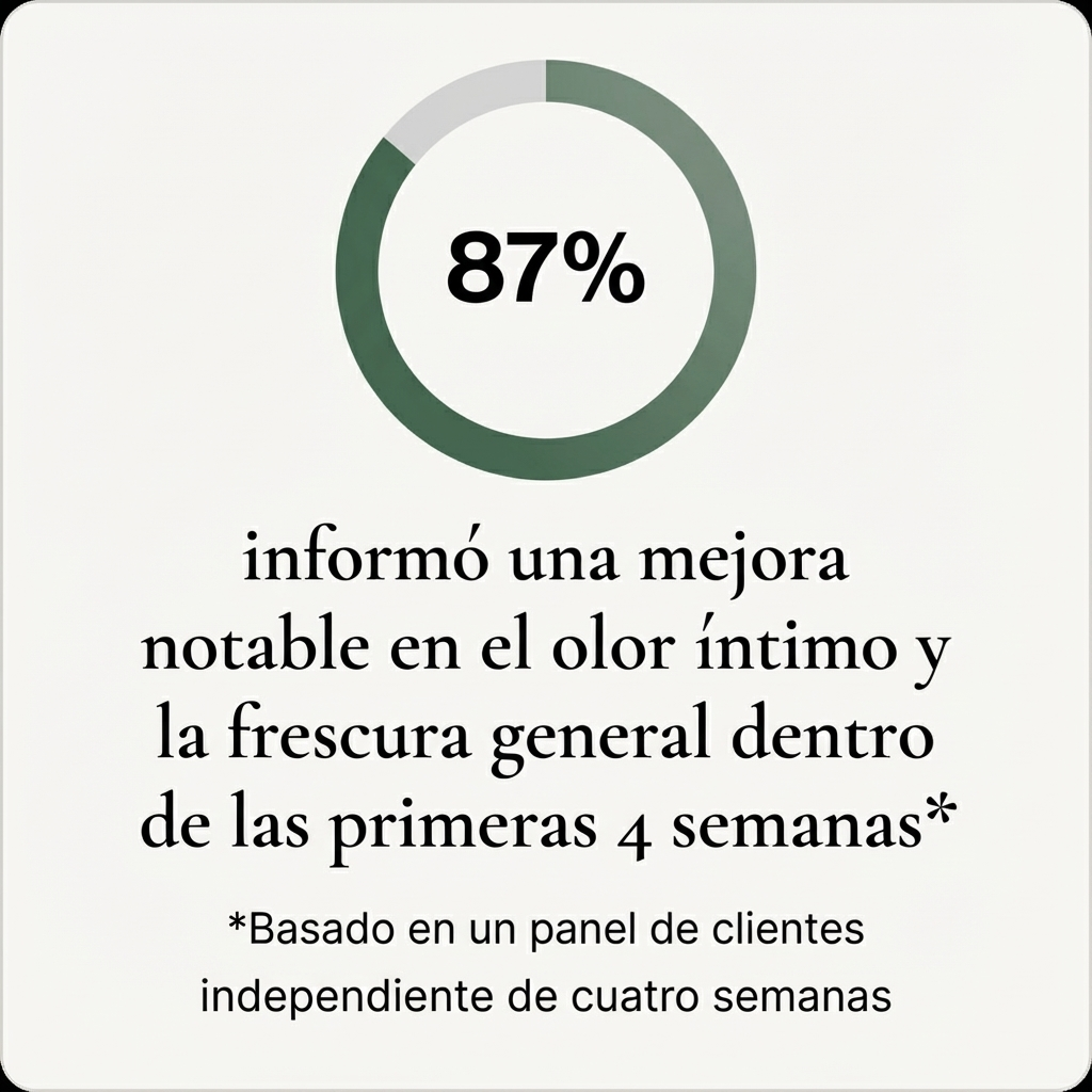 FemiCare – Gomitas con Complejo Probiótico de Equilibrio Femenino de Triple Sinergia