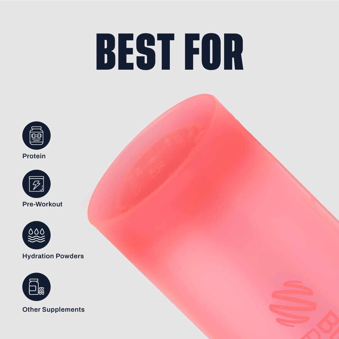 BlenderBottle Classic