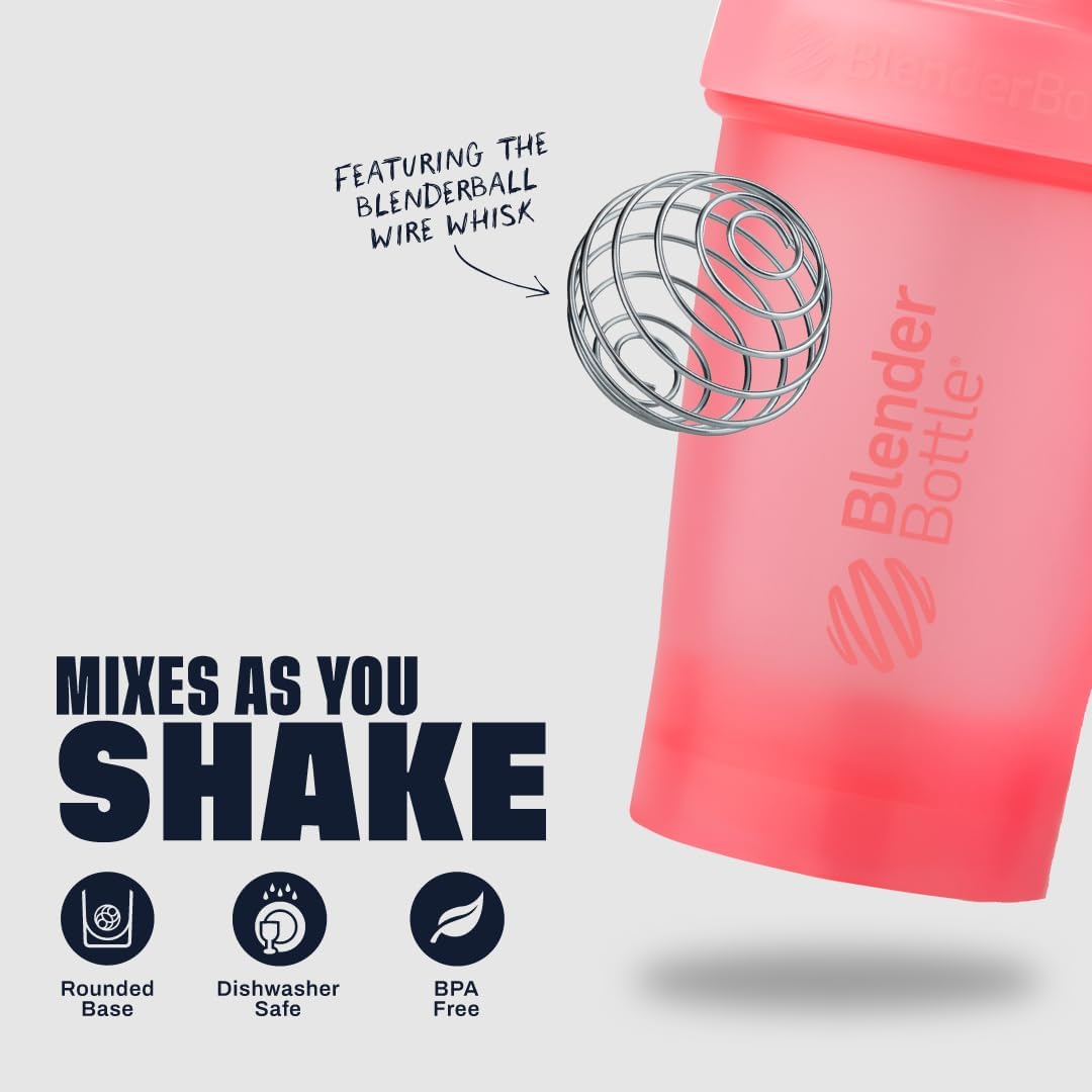 BlenderBottle Classic