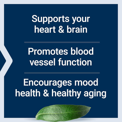 Life Extension Super Omega-3 EPA/DHA Fish Oil