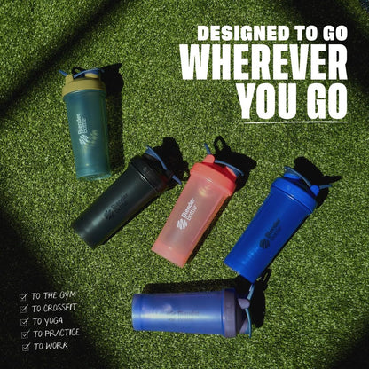 BlenderBottle Classic