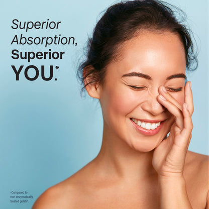 Colágeno Bio-Péptidos Grassfed, Polvo de 20 oz (567 g)