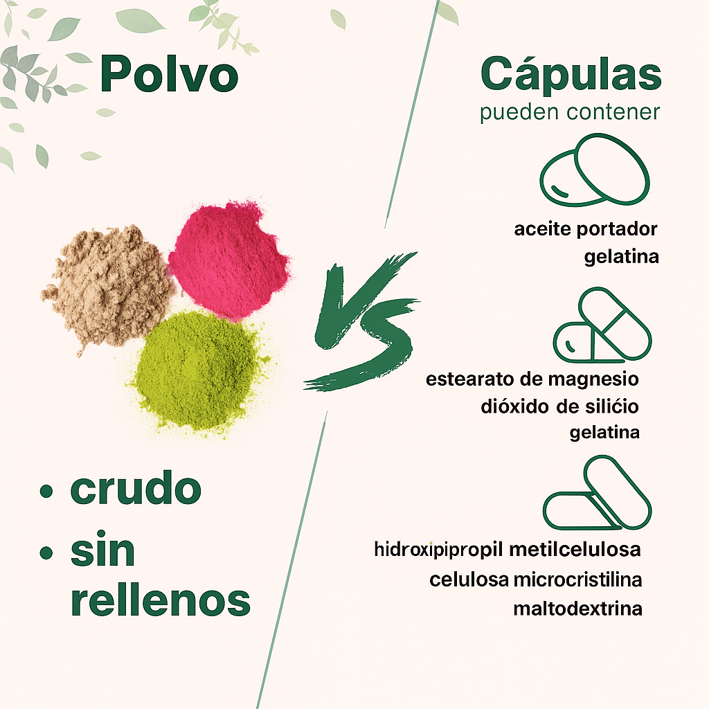 Micro Ingredients Polvo de Péptidos de Colágeno Multitipo