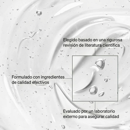 Gel Tratamiento Antihongos para Uñas