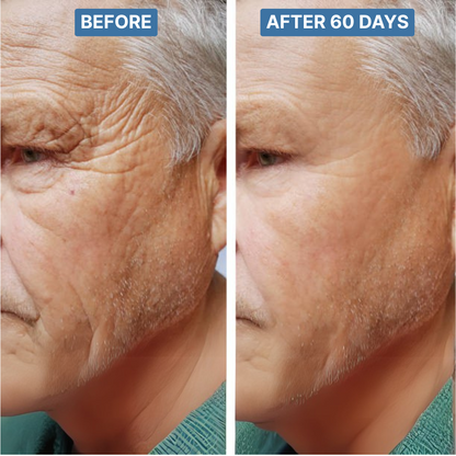 Bálsamo de Sebo PRIMAL para Reparar Arrugas