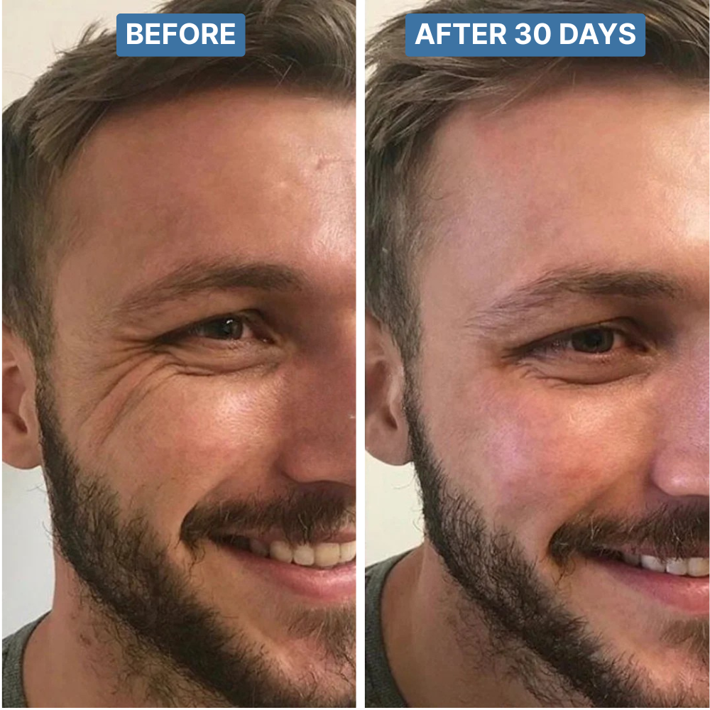 Bálsamo de Sebo PRIMAL para Reparar Arrugas