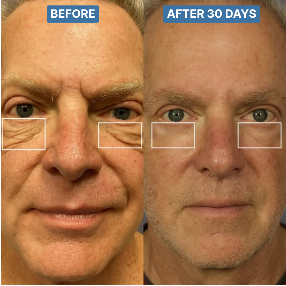 Bálsamo de Sebo PRIMAL para Reparar Arrugas