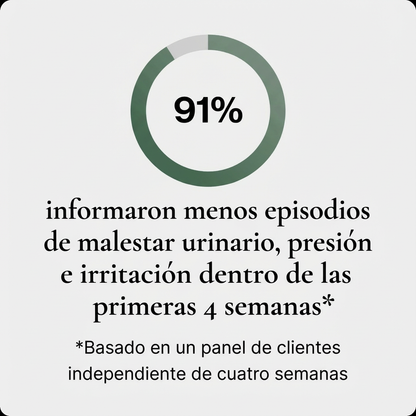 FemiCare – Gomitas con Complejo Probiótico de Equilibrio Femenino de Triple Sinergia