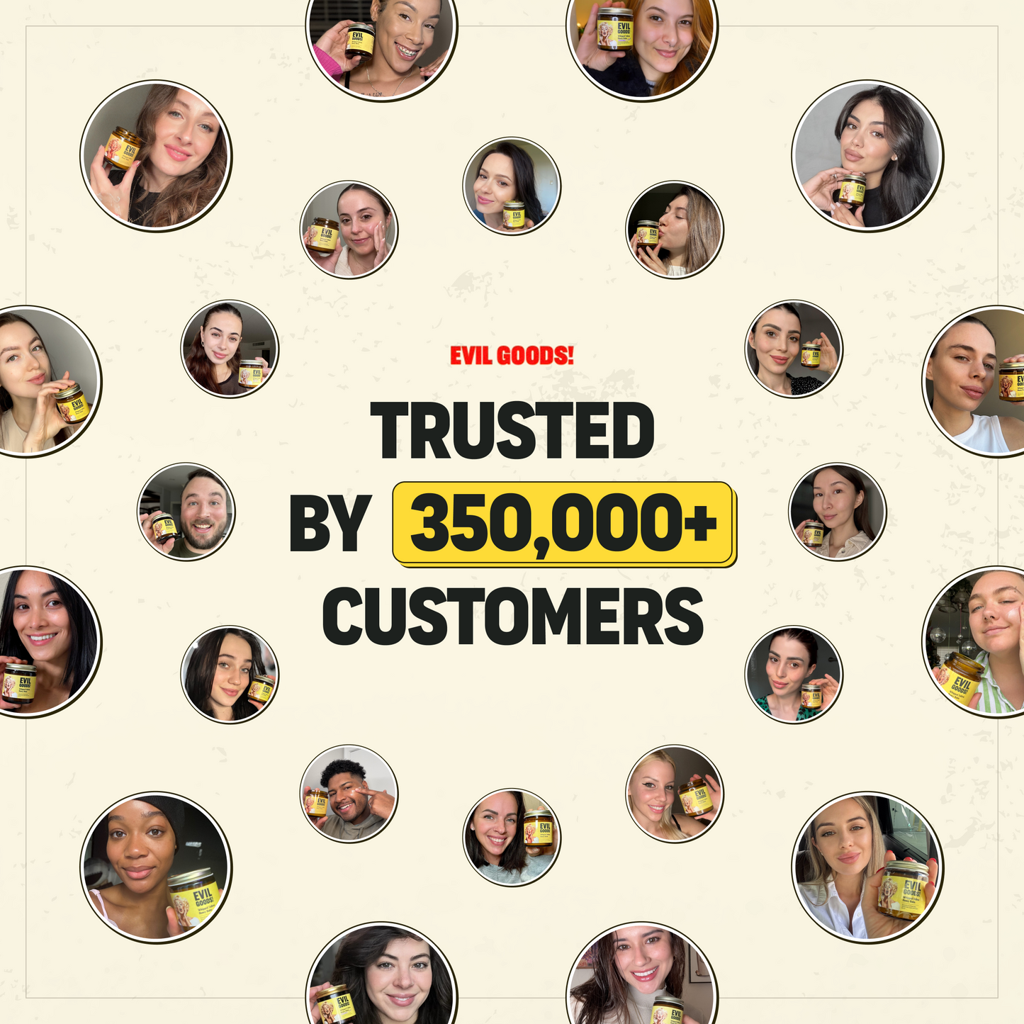 Bálsamo de sebo todo en uno: combate el acné, suaviza las arrugas y mantiene la piel suave todo el día.